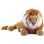 Peluche in peluche leoni per bambini 70 cm per età 6-12 mesi 