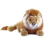 Peluche in peluche leoni per bambini 70 cm per età 6-12 mesi 