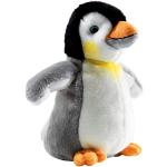 Peluche in peluche a tema pinquino pinguini 