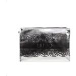 Borsette clutch grigie per Donna Liu Jo Jeans 