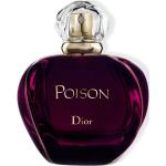 Eau de toilette 100 ml scontate dal carattere misterioso fragranza orientale per Donna Dior Poison 
