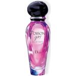 Eau de toilette roll on fragranza gourmand per Donna Dior Poison 