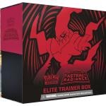 Pokémon Sword & Shield Elite Trainer Box - English Version - Pokémon