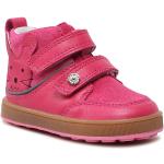 Scarpe autunnali scontate rosa numero 21 per l'inverno per bambini BARTEK 