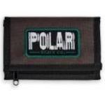 Polar Earthquake Wallet