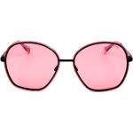 Occhiali da sole polarizzati scontati rosa per Donna Polaroid 