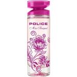 Police - Contemporary Imperial Patchouli MISS BOUQUET Profumi donna 100 ml female