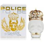 Police - Police To Be The Queen 125ML