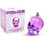 Police - Police To Be Woman 125ML