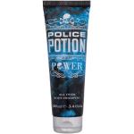 Police Potion Power doccia gel 100 ml per Uomo