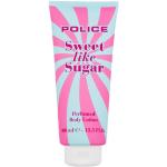 Police Sweet Like Sugar latte corpo 400 ml per Donna