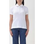 Camicie bianche XL di cotone per Donna Barbour 