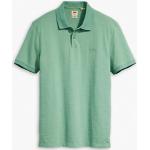 Camicie slim verdi L per Uomo Levi's 