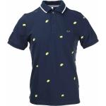 Magliette & T-shirt blu mezza manica per Uomo Sun 68 