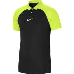 Polo Nike Academy Pro Poloshirt dh9228-010 Taglie L