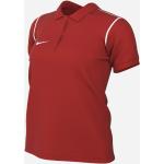 Abbiglimento ed accessori outdoor rossi M per Donna Nike Park 