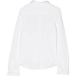 Camicie bianche manica lunga con manica lunga per Donna Ralph Lauren 
