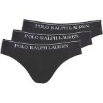 Slip neri S per Uomo Ralph Lauren Polo Ralph Lauren 