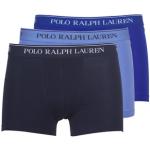 Boxer scontati blu XXL taglie comode per Uomo Ralph Lauren Polo Ralph Lauren 