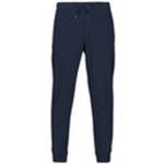 Pantaloni scontati blu L da jogging per Uomo Ralph Lauren Polo Ralph Lauren 