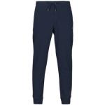 Pantaloni blu XXL taglie comode da jogging per Uomo Ralph Lauren Polo Ralph Lauren 