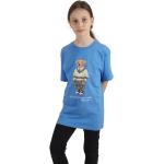 Polo Ralph Lauren t-shirt bambino con polo bear - S - HIB