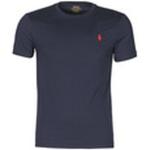 Magliette & T-shirt scontate XS mezza manica con manica corta per Uomo Ralph Lauren Polo Ralph Lauren 