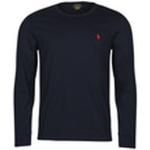 Magliette & T-shirt scontate XS manica lunga con manica lunga per Uomo Ralph Lauren Polo Ralph Lauren 