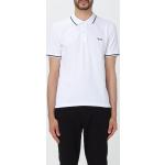 Camicie bianche XL di cotone per Uomo Woolrich 