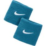 Fasce antisudore blu Taglia unica per Donna Nike Premier 