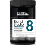 Cipria 45 ml naturale texture polvere compatta per Donna L’Oréal Professionnel 