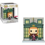 POP Deluxe Harry Potter 139 Ginny Weasley with Fl