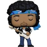 Funko Pop Rocks: Jimi Hendrix - (Live in Maui Jac