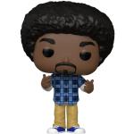 Funko Pop Rocks: Snoop Dogg - Figura in Vinile da Collezione - Idea Regalo - Merchandising Ufficiale - Giocattoli per Bambini e Adulti - Music Fans - Figura da Collezione e da Esposizione