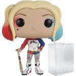 Action figures Suicide Squad Harley Quinn 