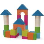 Costruzioni di legno per bambini per età 3-5 anni 