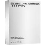 Porsche Design Titan Eau de Toilette 100 ml