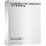 Porsche Design Titan Eau de Toilette per uomo 100 ml