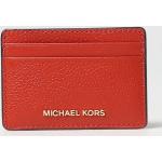 Porta carte di credito scontati Michael Kors MICHAEL 