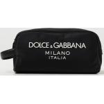 Portafogli neri Dolce&Gabbana Dolce 