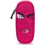 Portapenne Invicta - Lip Pencil Bag Face - Rosa -