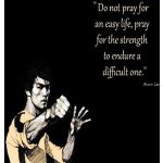 Poster Bruce Lee Il Gioco della Morte Arte di Muro