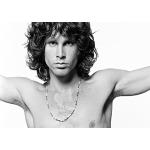 Poster Jim Morrison Legend Wall Art