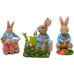 Potty Feet Beatrix Potter Peter Rabbit & Mrs Rabbi