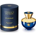 Eau de parfum scontate per Donna Versace Dylan Blue 