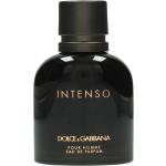 Eau de parfum 75 ml fragranza legnosa per Uomo Dolce&Gabbana Dolce 