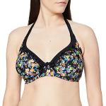 Pour Moi? Sunkissed Halter Underwired Top Parte Su