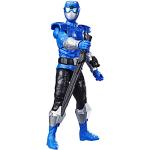 Power Rangers - Ranger Blu Beast-X (Action figure