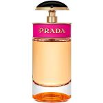 Eau de parfum 50 ml scontate dal carattere seducente fragranza gourmand per Donna Prada Parfums 