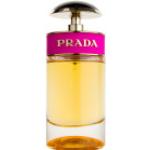 Eau de parfum 50 ml fragranza gourmand per Donna Prada Parfums 